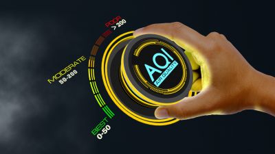 Indoor Air Quality Devices