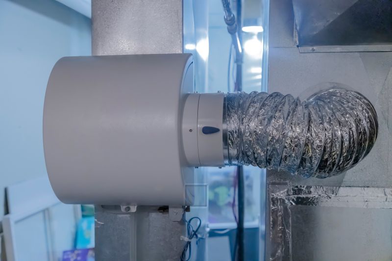 Humidifier Installation in Kansas City, MO